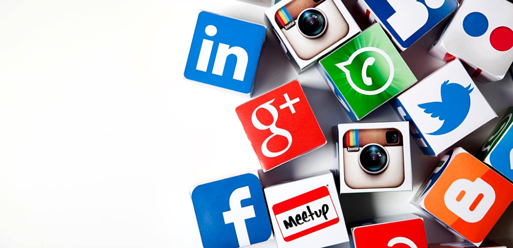 social media marketing business